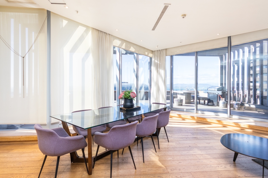 2 Bedroom Property for Sale in Cape Town City Centre Western Cape